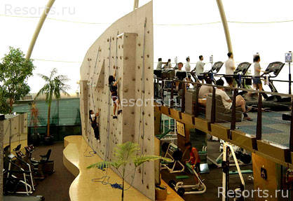 President Park Executive Serviced Apartments 18